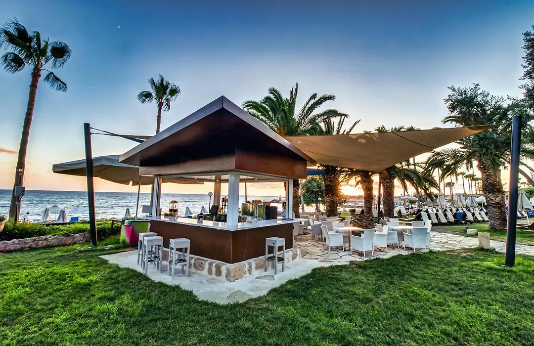 Coral Beach Hotel & Resort Cyprus-1