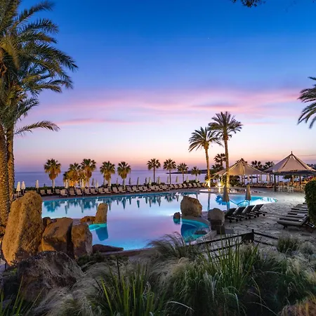 Coral Beach Hotel & Resort Cyprus-3